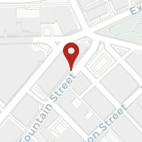 Map of Venue Location.