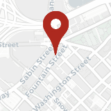 Map of Venue Location.