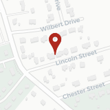 Map of Venue Location.