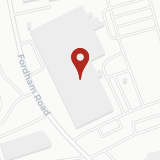 Map of Venue Location.