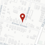 Map of Venue Location.