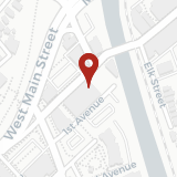 Map of Venue Location.