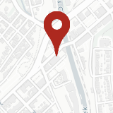 Map of Venue Location.