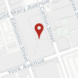 Map of Venue Location.