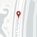 Map of Venue Location.