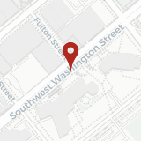 Map of Venue Location.