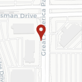 Map of Venue Location.