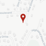 Map of Venue Location.