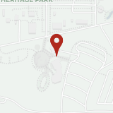 Map of Venue Location.