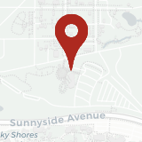 Map of Venue Location.