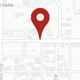Map of Venue Location.