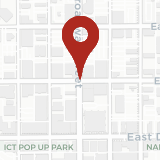 Map of Venue Location.
