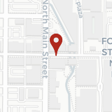 Map of Venue Location.