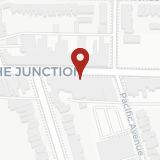 Map of Venue Location.