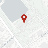 Map of Venue Location.