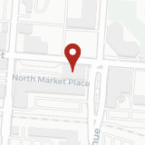 Map of Venue Location.