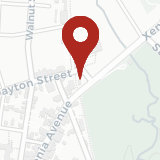 Map of Venue Location.