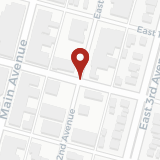 Map of Venue Location.