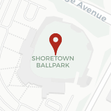 Map of Venue Location.