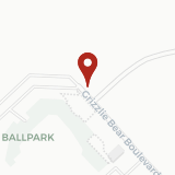 Map of Venue Location.