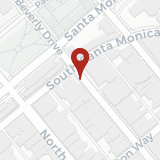 Map of Venue Location.