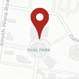 Map of Venue Location.