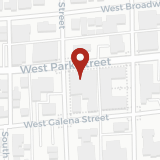 Map of Venue Location.