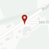 Map of Venue Location.