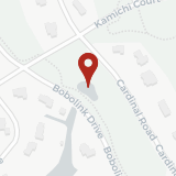 Map of Venue Location.