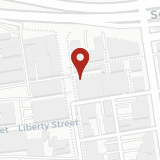 Map of Venue Location.