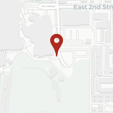 Map of Venue Location.