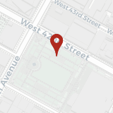 Map of Venue Location.