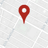 Map of Venue Location.