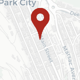 Map of Venue Location.