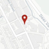 Map of Venue Location.