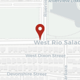 Map of Venue Location.