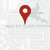 Map of Venue Location.