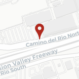 Map of Venue Location.