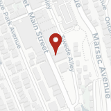 Map of Venue Location.