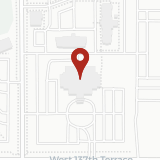 Map of Venue Location.