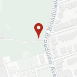 Map of Venue Location.