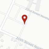 Map of Venue Location.