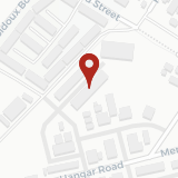 Map of Venue Location.