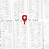 Map of Venue Location.