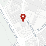 Map of Venue Location.