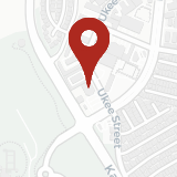 Map of Venue Location.