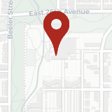 Map of Venue Location.
