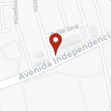 Map of Venue Location.