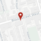 Map of Venue Location.