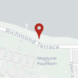 Map of Venue Location.